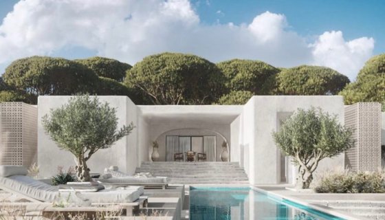 Olive House Zeytinköy/Menteşe