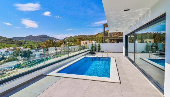 Küp Şeker Peksimet / Bodrum