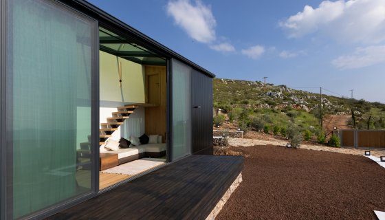 Valley House Zeytinköy/Menteşe